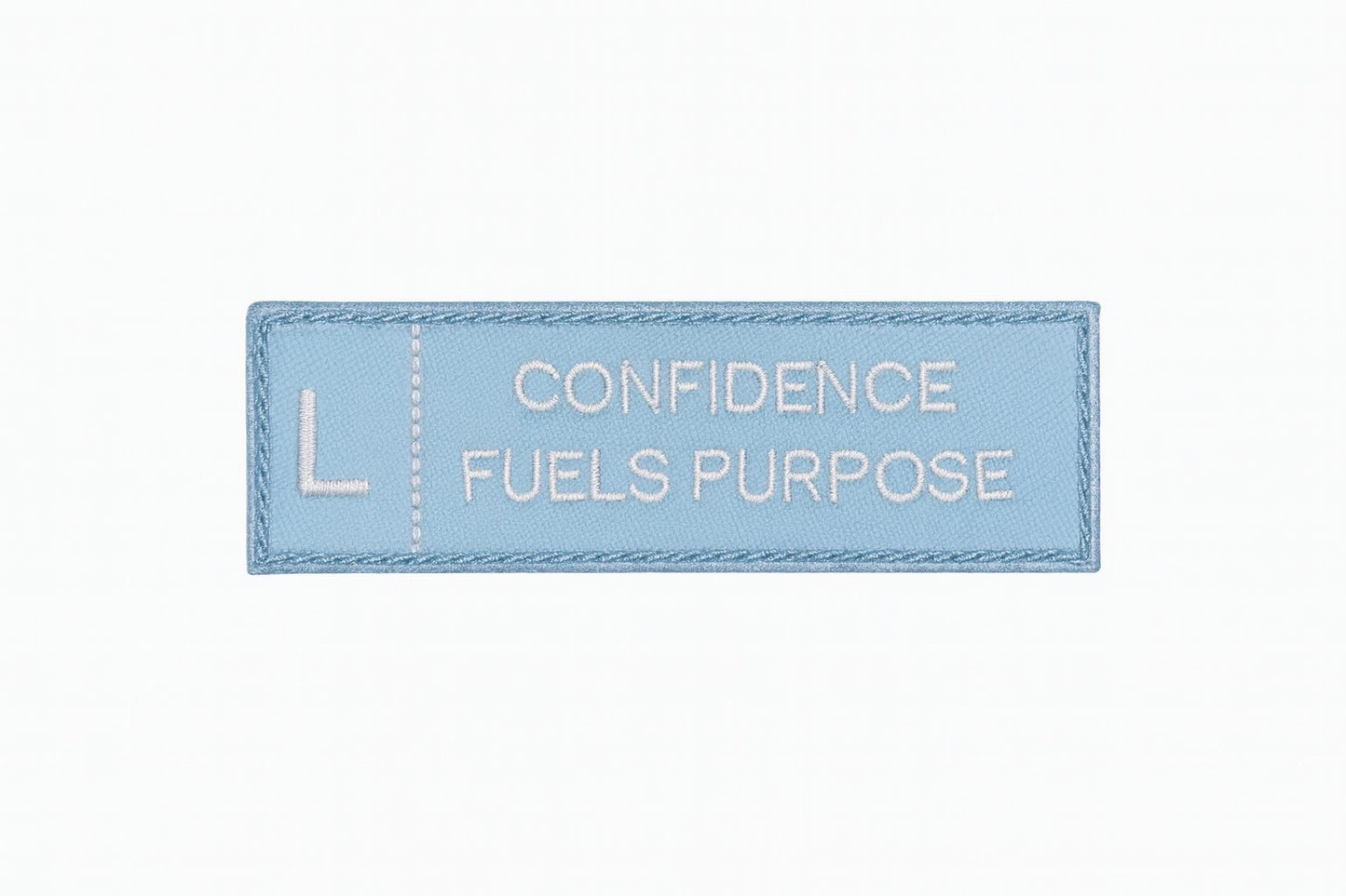 Baby Blue Mesh Jersey