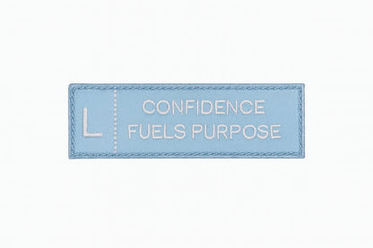 Baby Blue Mesh Jersey