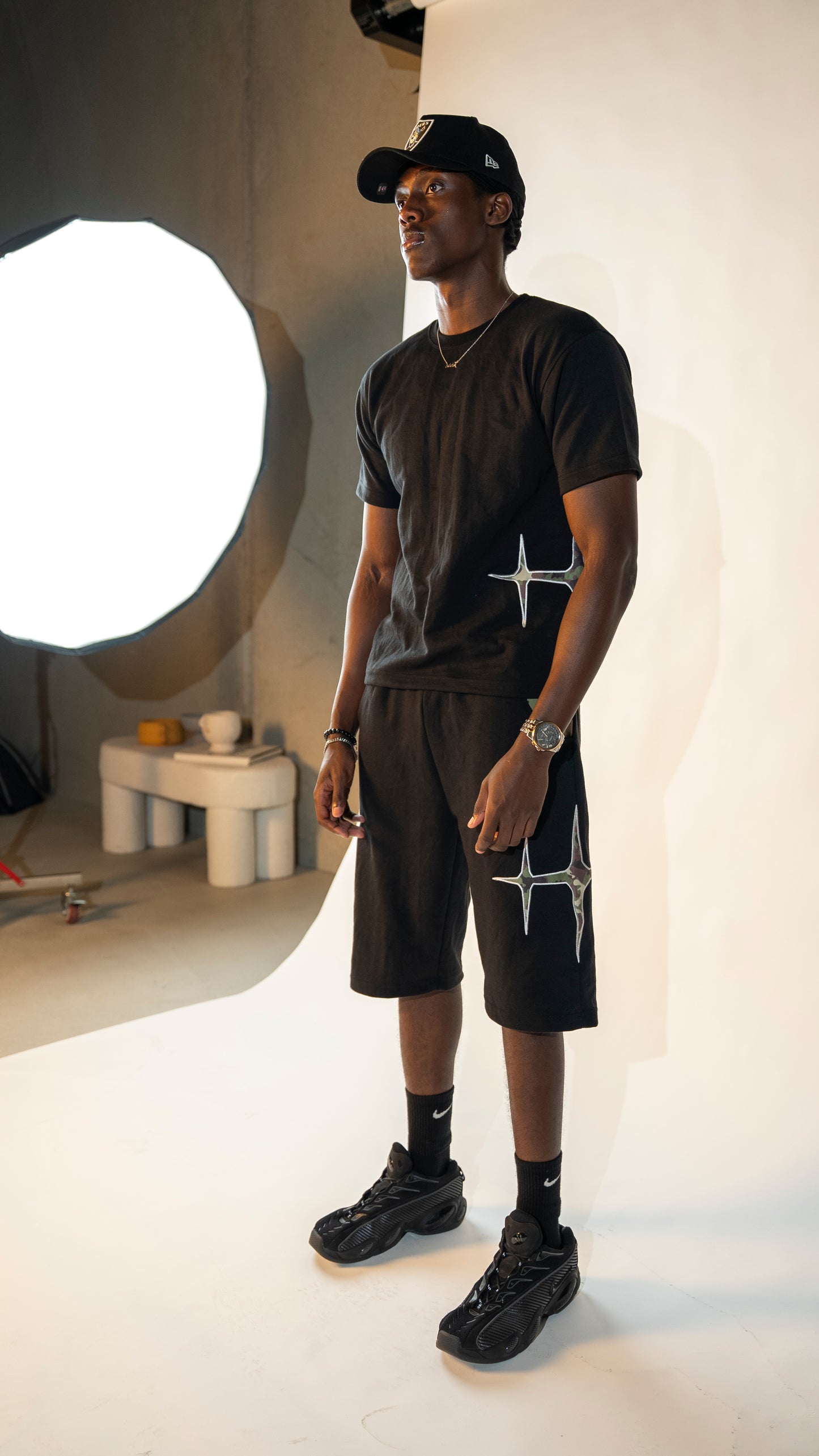 Signature Tee