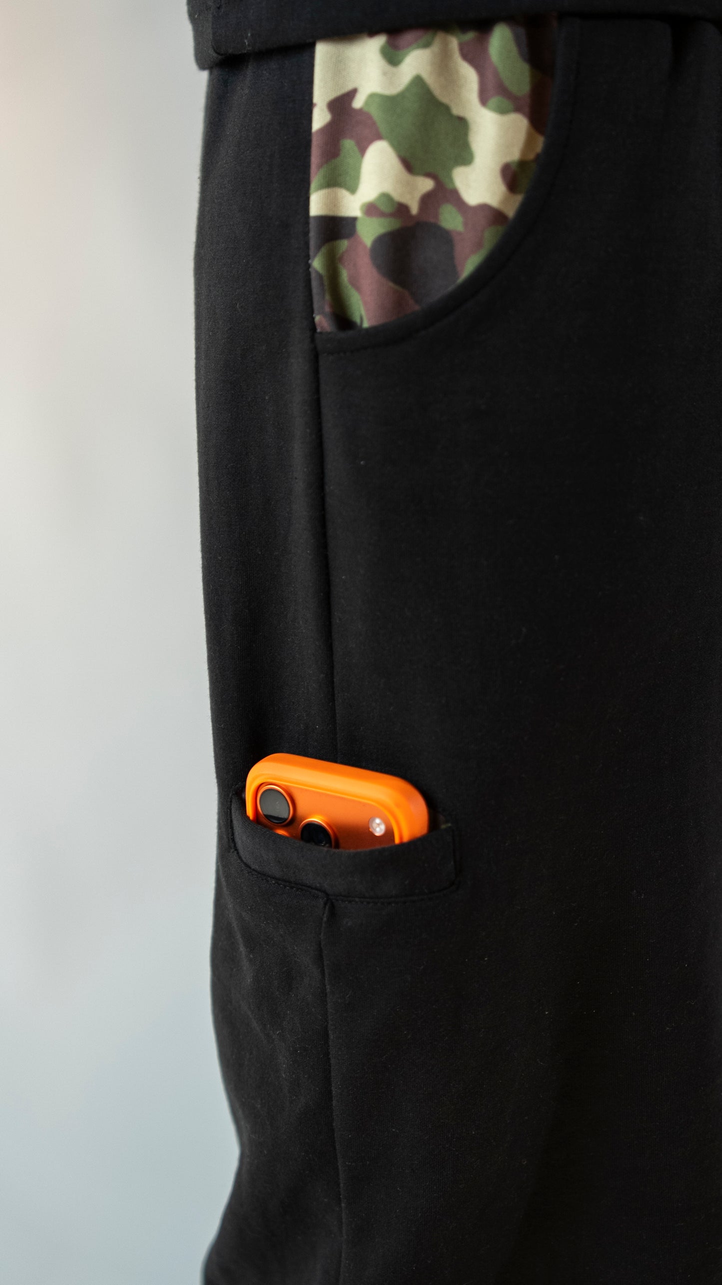 Signature Shorts