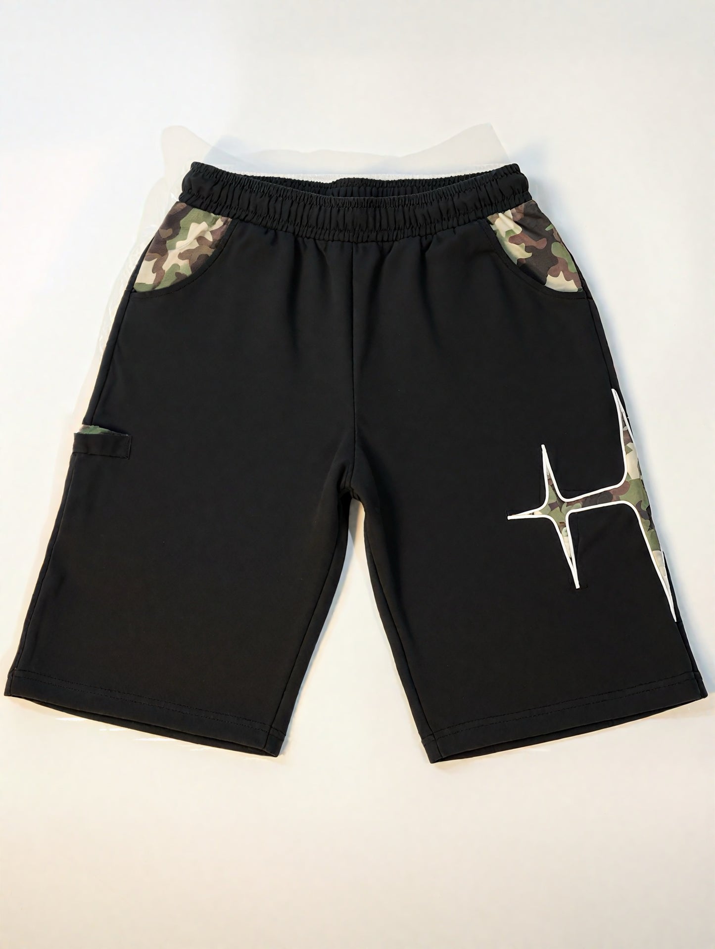 Signature Shorts