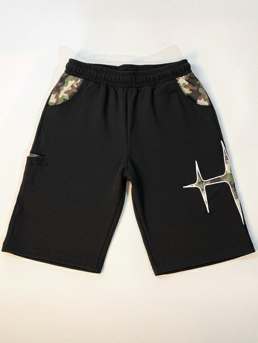 Signature Shorts