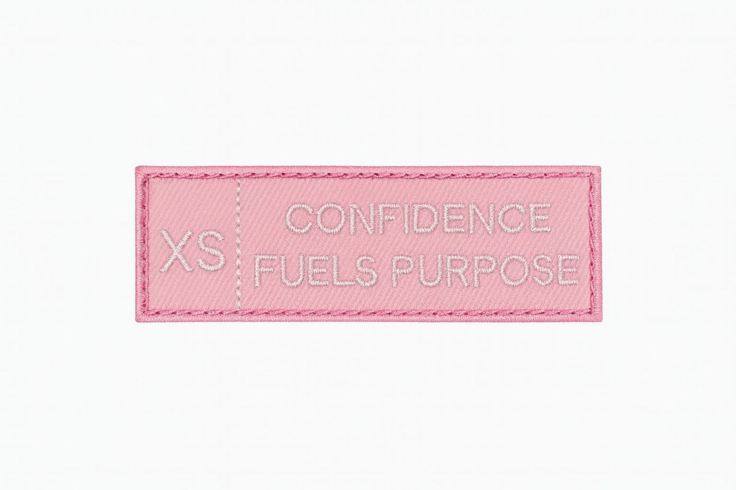 Baby Pink Mesh Jersey