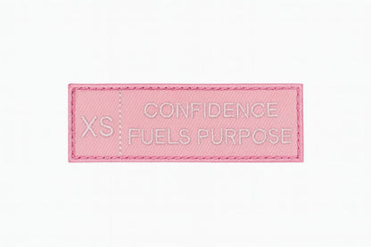 Baby Pink Mesh Jersey